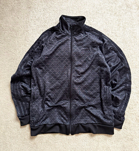 Adidas firebird trainingsjacke - adidas,