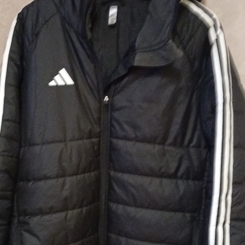 Adidas herren steppjacke - adidas,