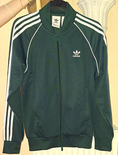 Adidas originals firebird - adidas,