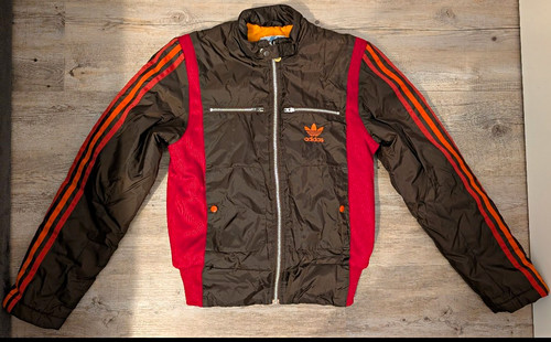 Adidas firebird bomberjacke - firebird,