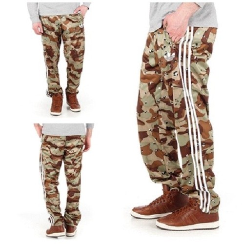 Adidas firebird camouflage - firebird,