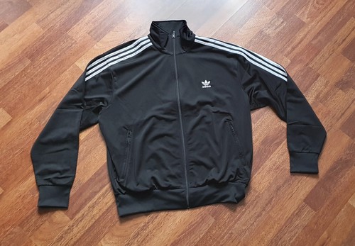 Adidas firebird schwar - adidas,