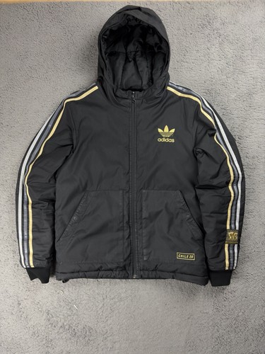 Adidas chile herren jacke - adidas,