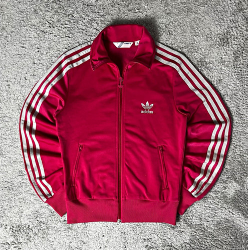 Adidas firebird track jacket - firebird,