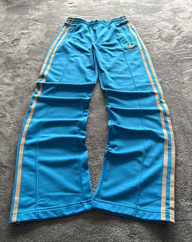 Adidas firebird trackpants - firebird,