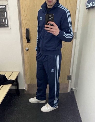 Adidas originals firebird - originals,