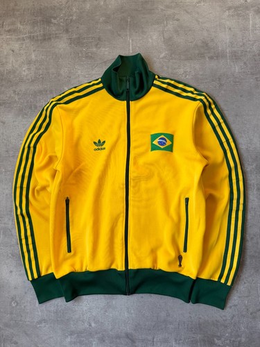 Vintage adidas retro firebird - adidas,