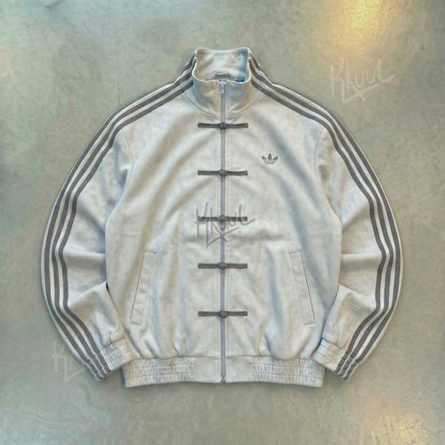 Adidas jacke chinese jacket - adidas,