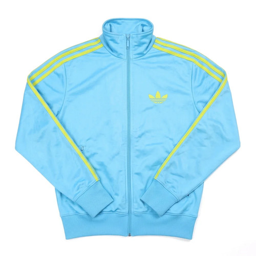 Adidas trackjacket firebird - adidas,