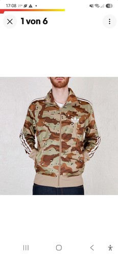 Adidas firebird jacke - firebird,
