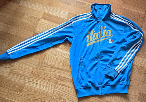 Adidas originals firebird - originals,
