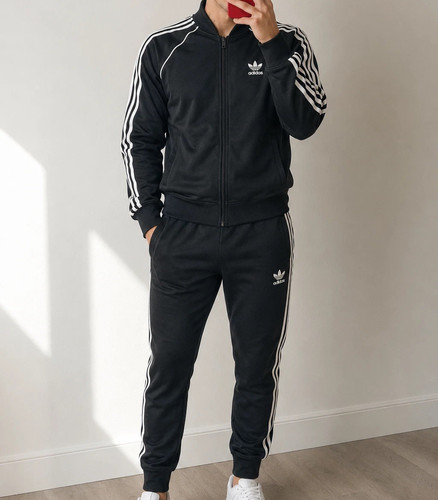 Adidas originals firebird sst - adidas,