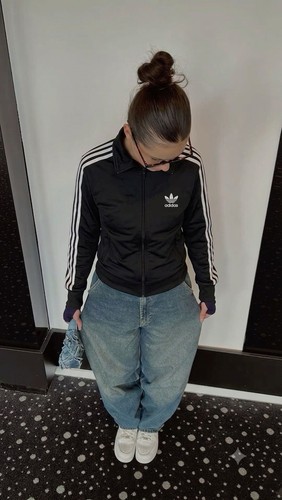 Adidas firebird - 🔥,