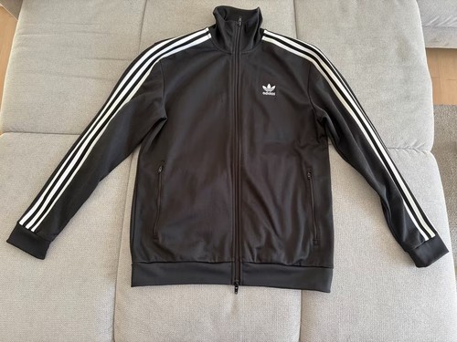 Adidas trainingsjacke firebird - trainingsjacke,