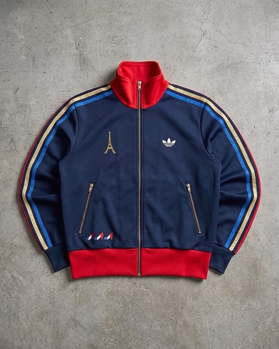 Adidas firebird trainingsjacke - adidas,